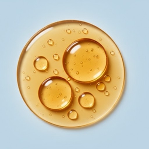 Glow Oil