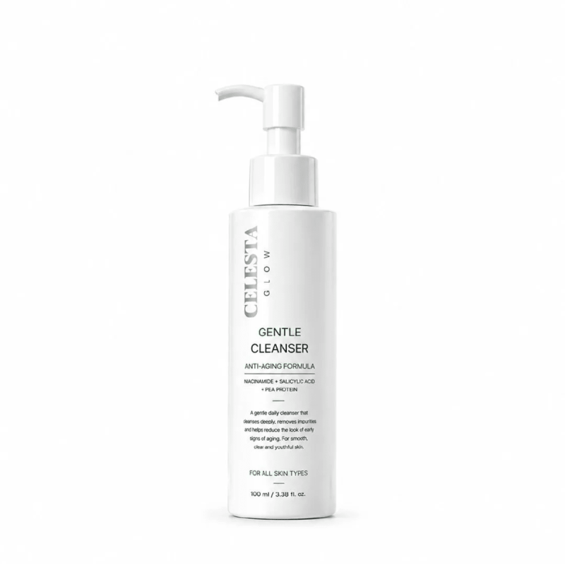 Gentle Cleanser
