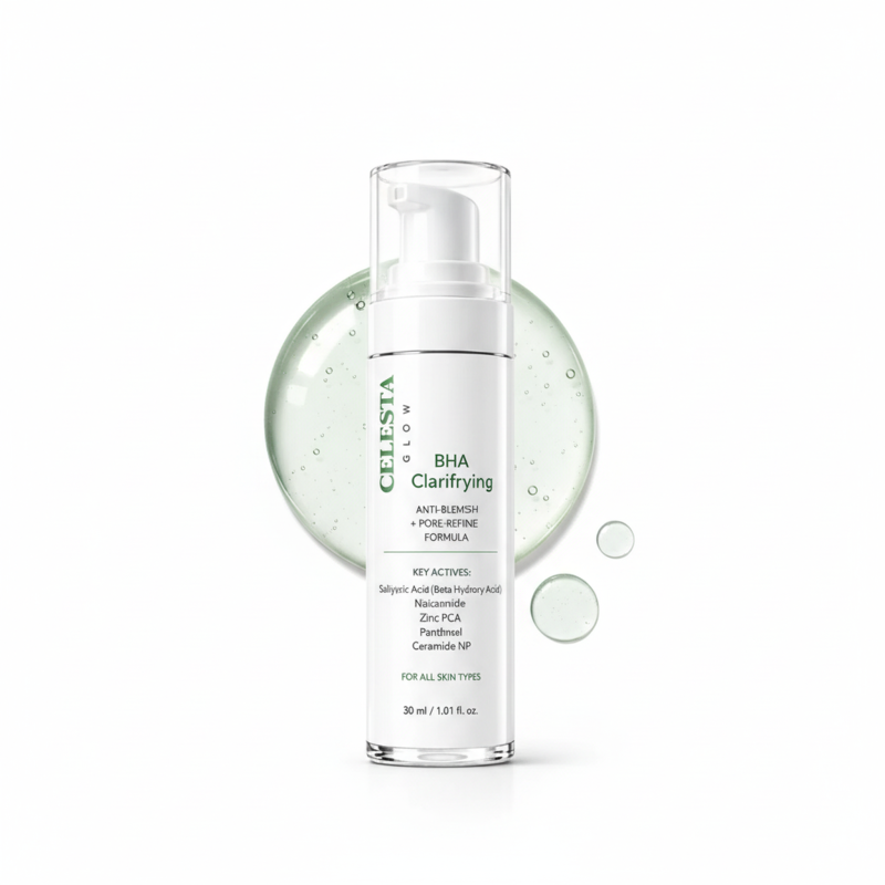 BHA Clarifying Serum