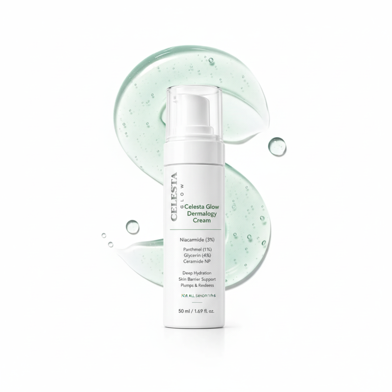 Celesta Glow Dermalogy Cream