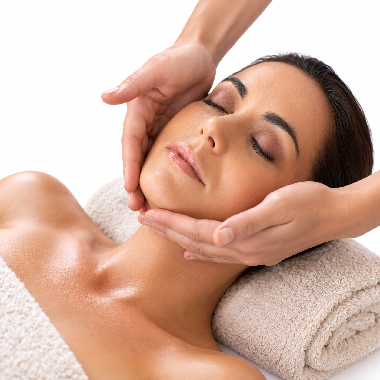 Massage & Body Care