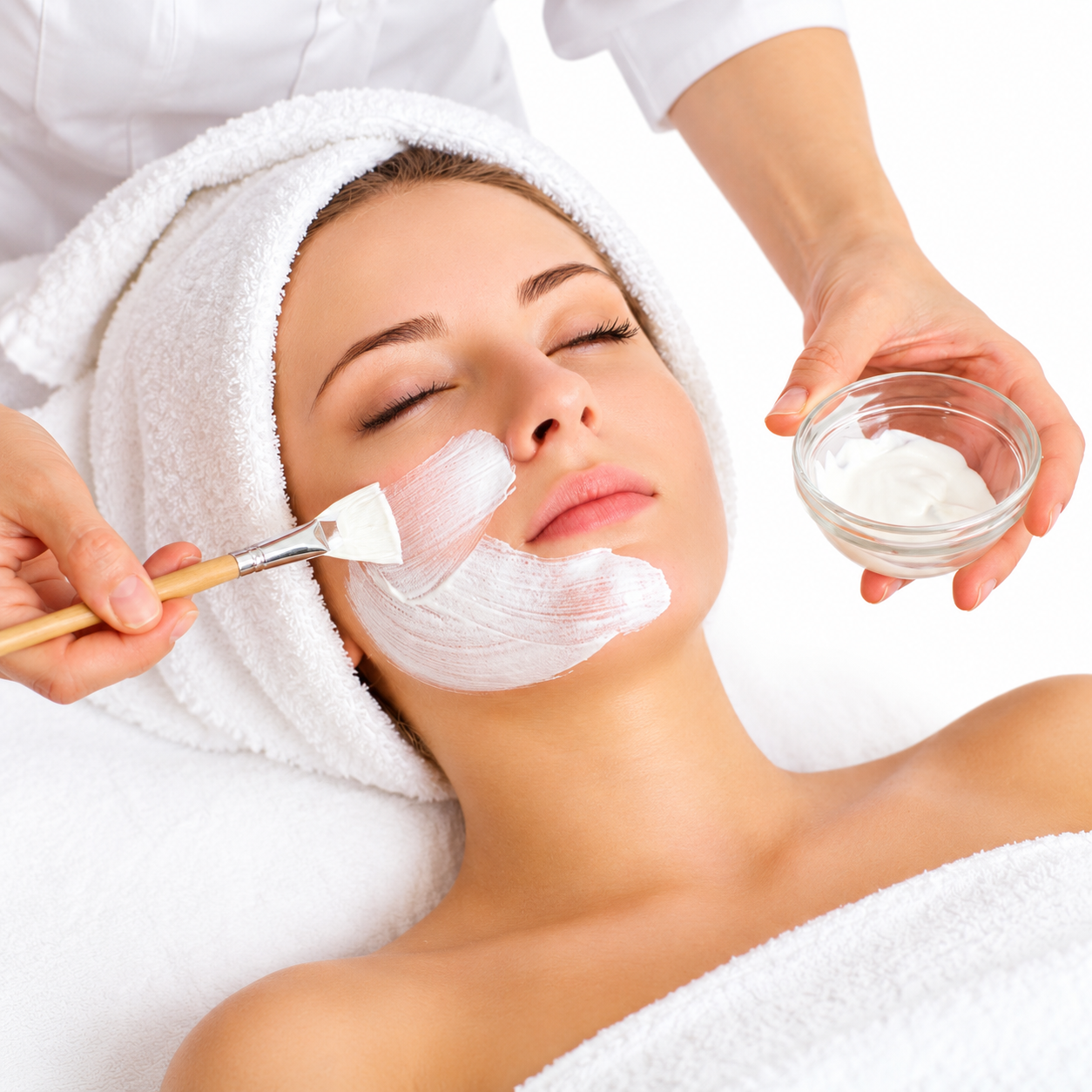 Facial