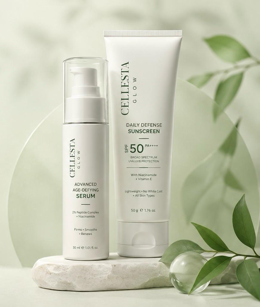 Day & Night Power Duo