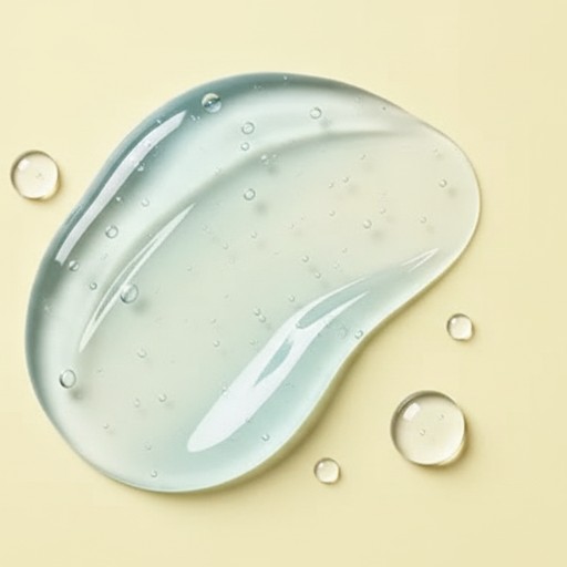 Gel Moisturizer banner