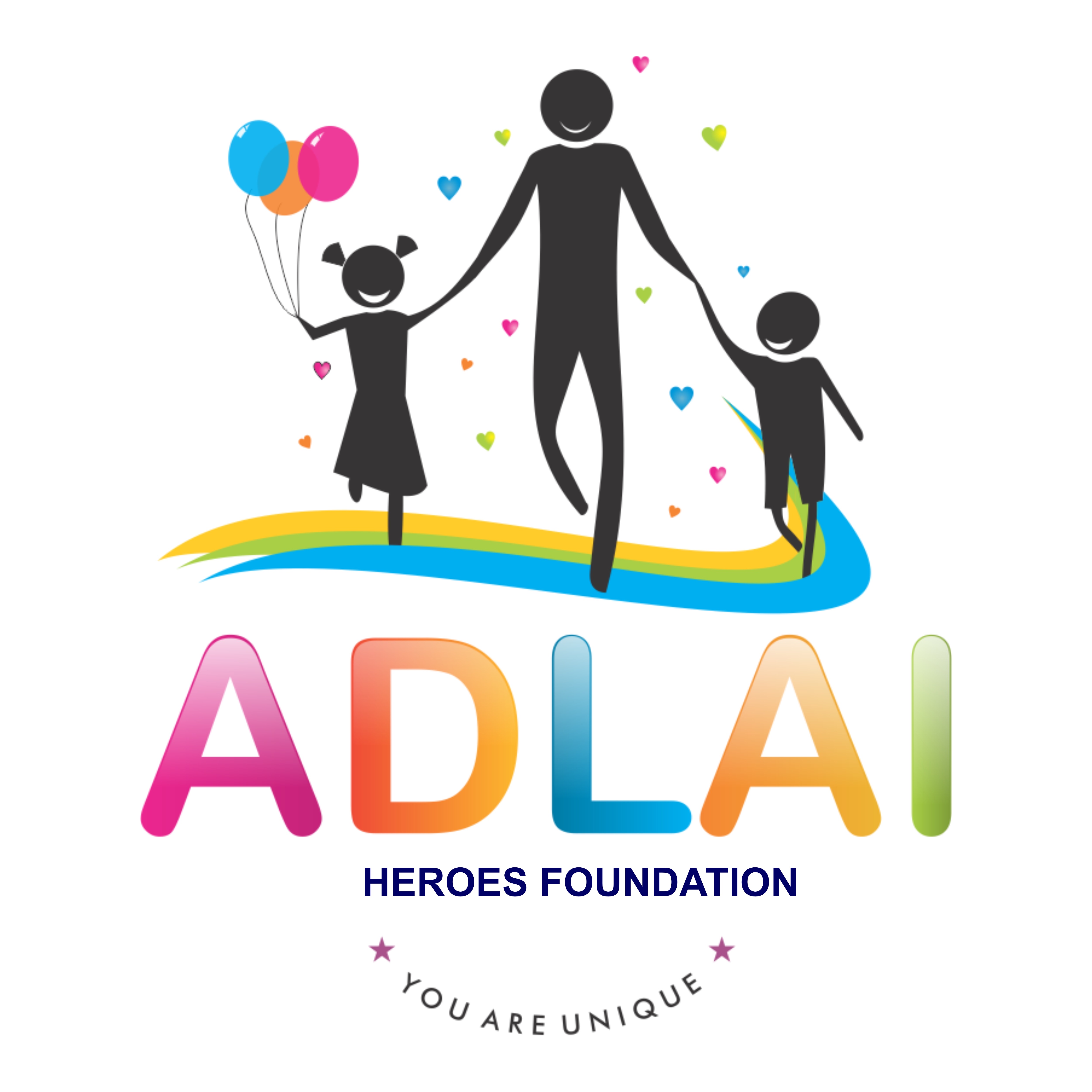 Adlai Heroes Foundation