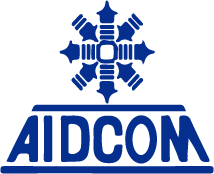 AIDCOM Logo