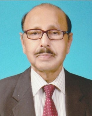 Khairul Bashar