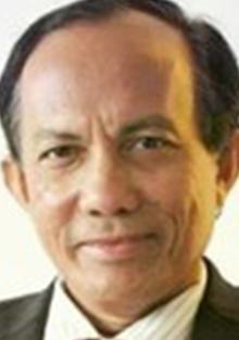 Datuk Seri Azman Ujang