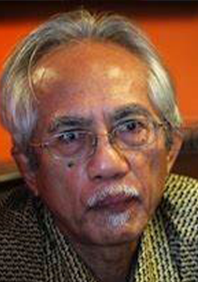 Datuk A. Kadir Jasin