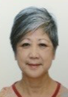 Linda Wong