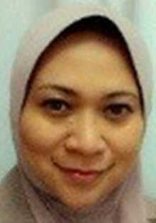 Siti Maheran Ahmad
