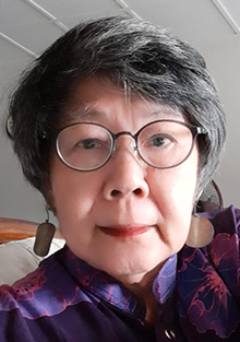 Pauline Teh