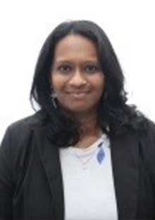 Shanty Jeyabalan
