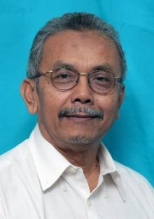 Zainon Ahmad
