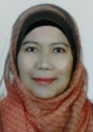 Ms. Firoza Buranudeen