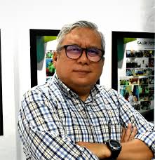 Dato' Ahmad Azam Abdul Rahman