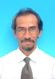 Dr. Azmuddin Bin Ibrahim