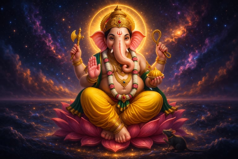 Shri Ganesha