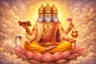 Prajapati Brahma