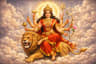 Maa Devi (Divine Mother)