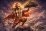 Sankat Mochan Hanuman