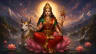 Maa Parvati