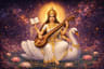 Maa Saraswati