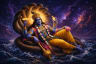 Bhagwan Vishnu
