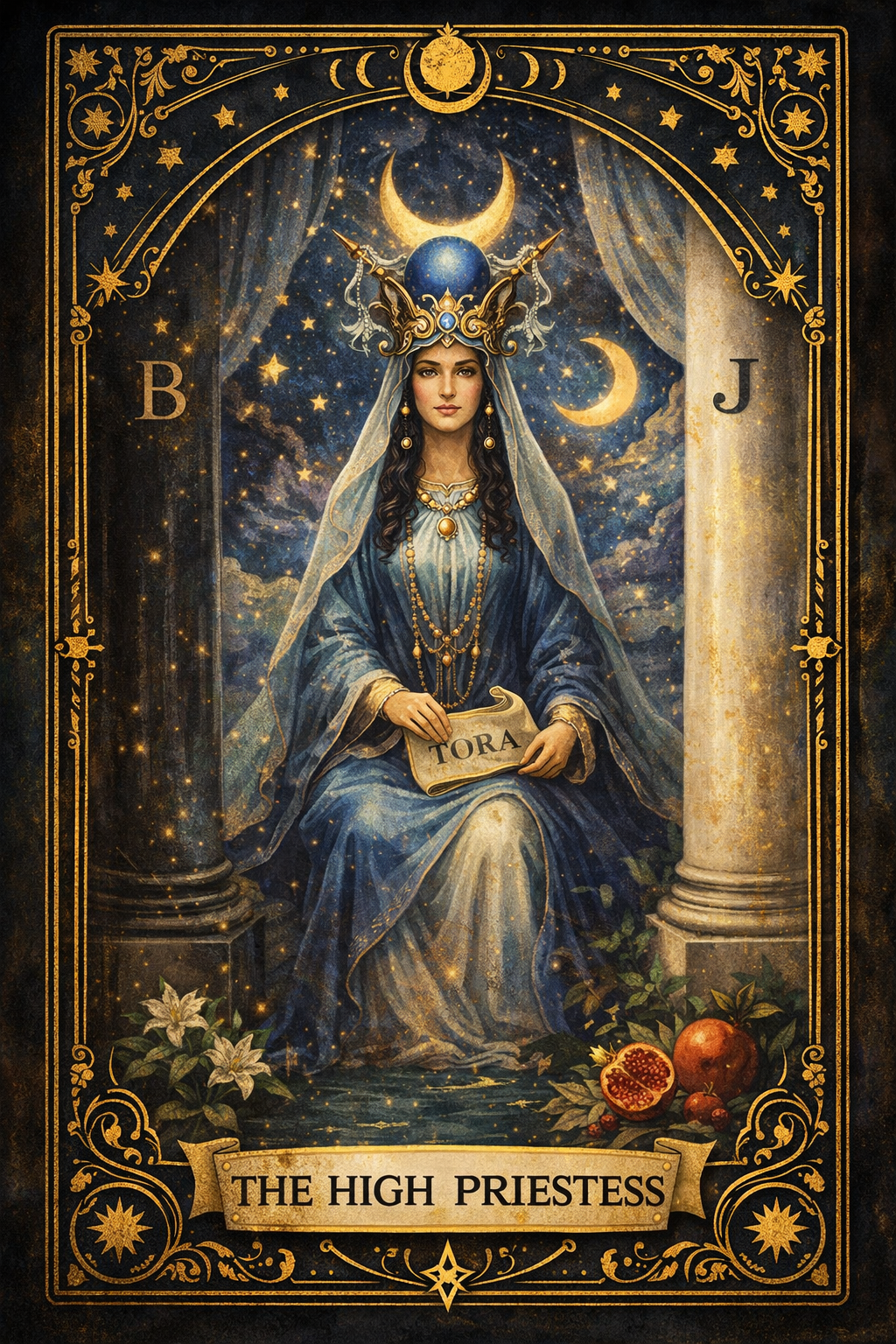 Past, Present, Future