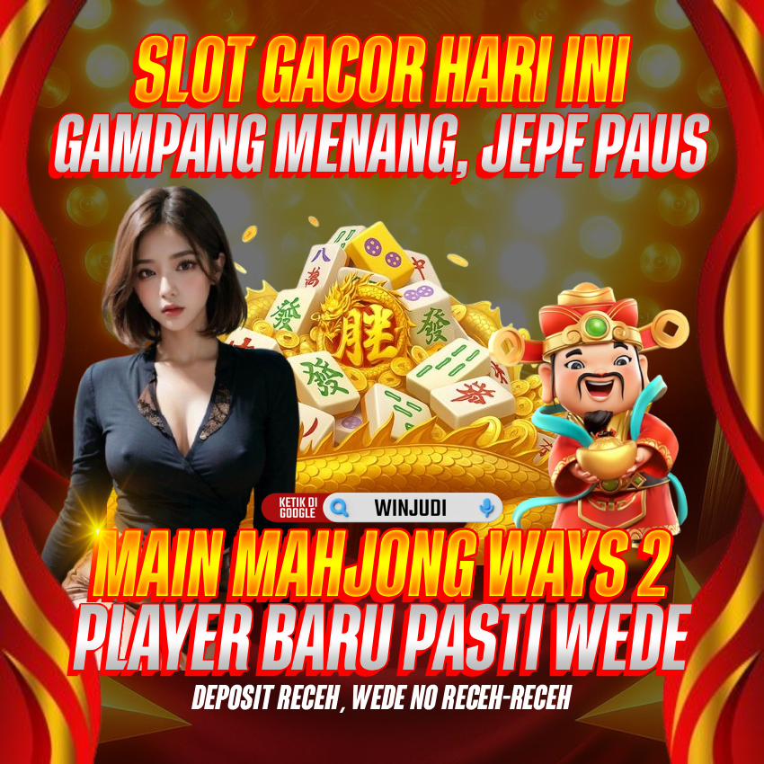 Pola Rahasia Mahjong Ways 2 Ramai Jadi Perhatian Karena Meningkatkan Kemenangan Secara Drastis