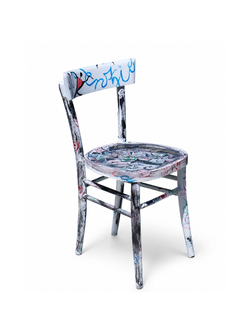 Sedia Spiritual Rock