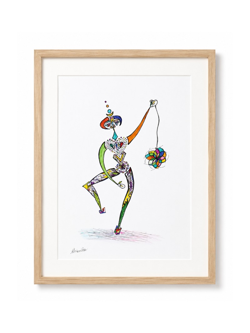 Danza del caos