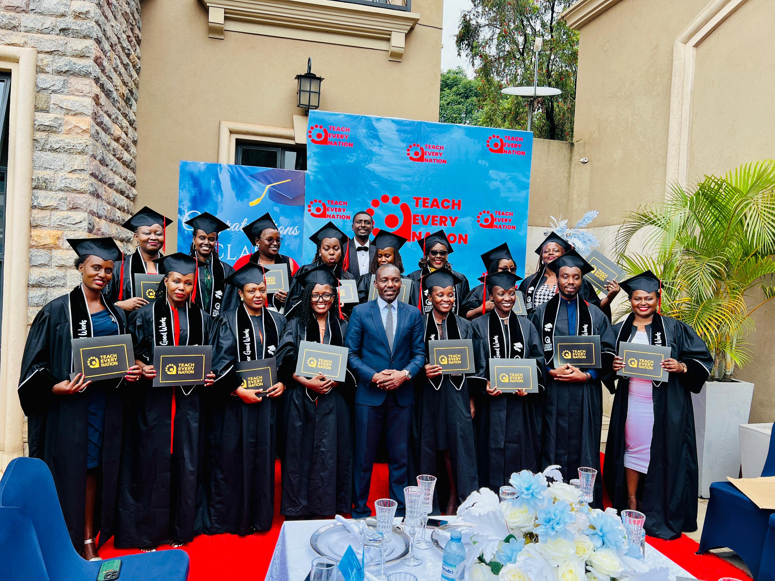 Bible School on Wheels