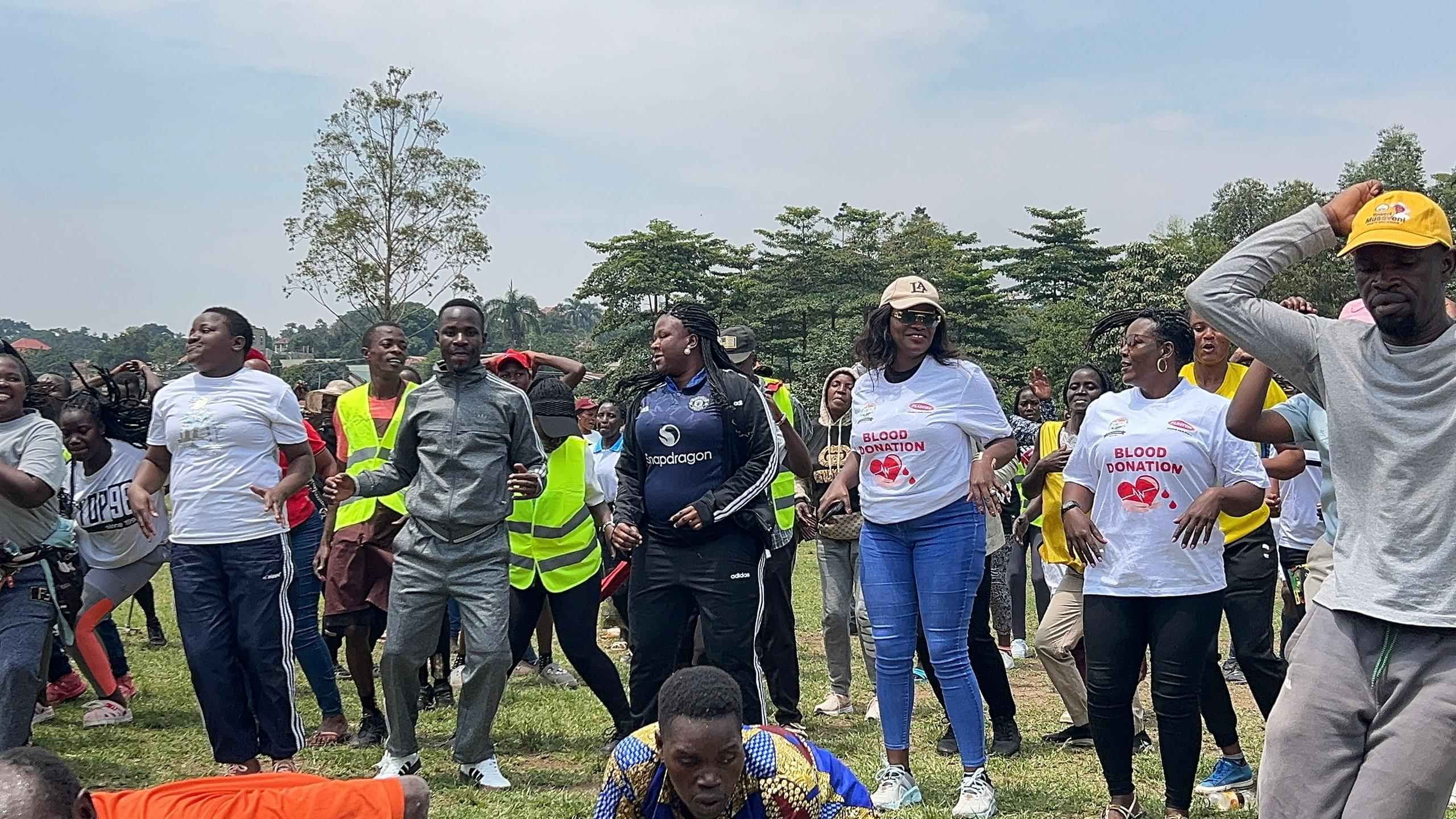 Community Development Programs