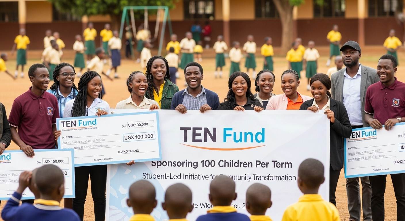 TEN Fund