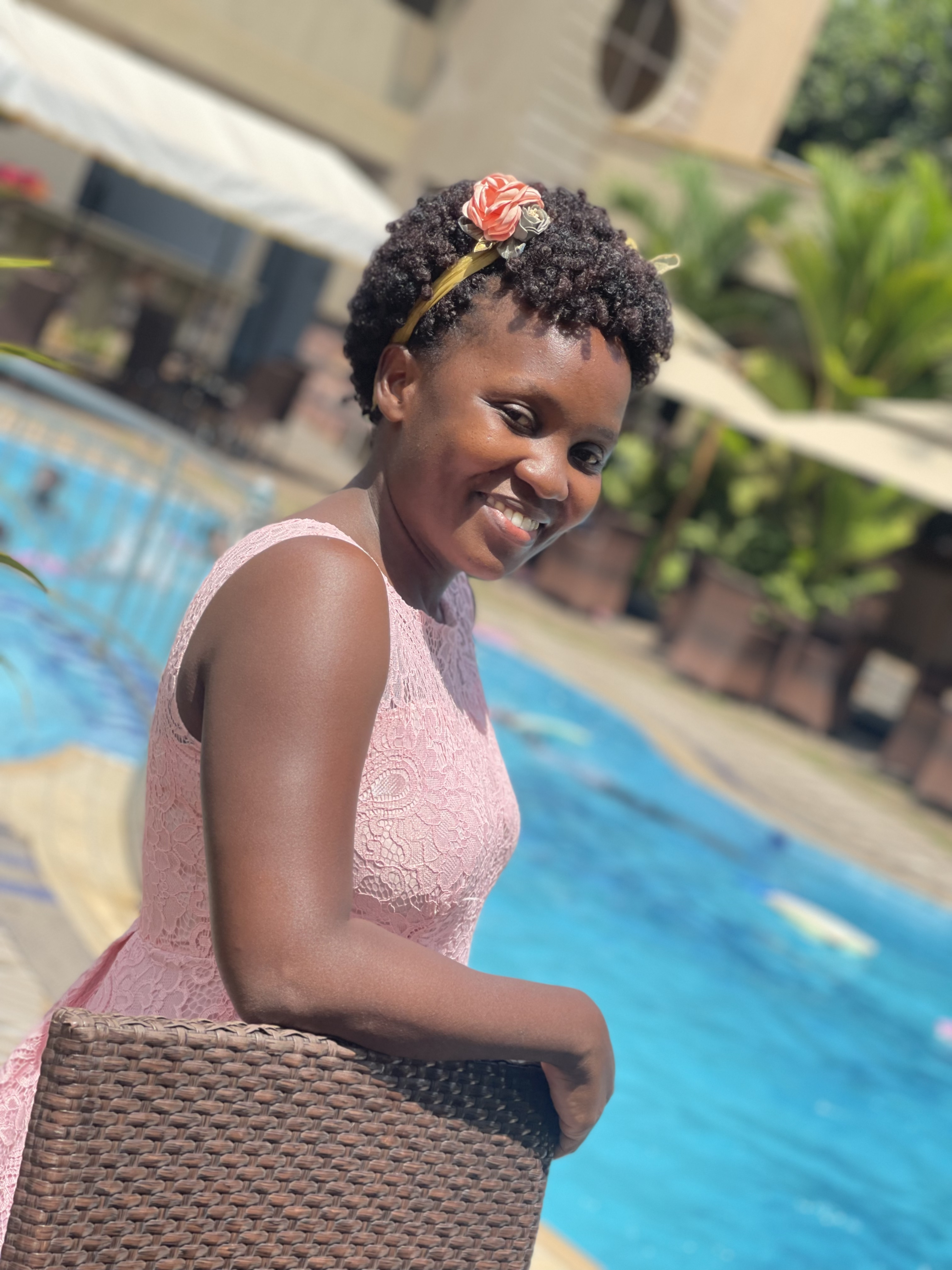 Alex Catherine Nagawa