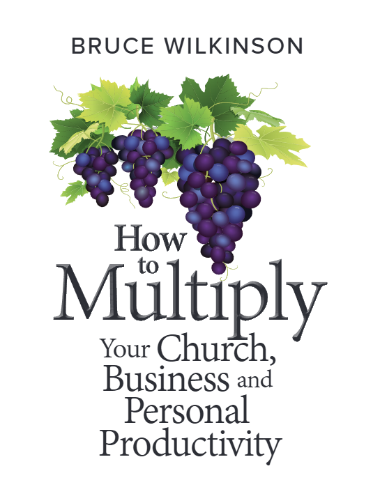 Multiply Your Productivity