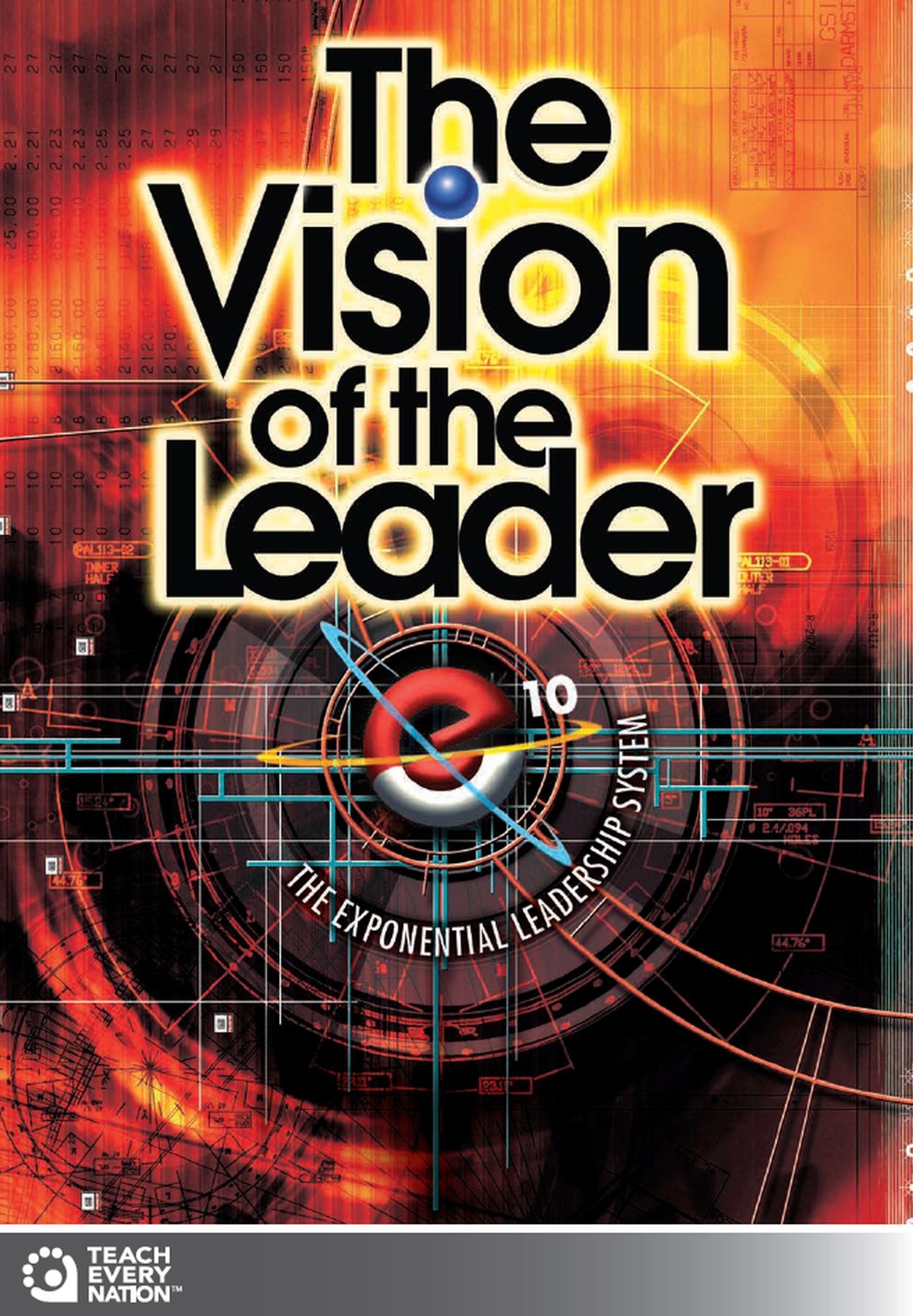 Vision of the Leader