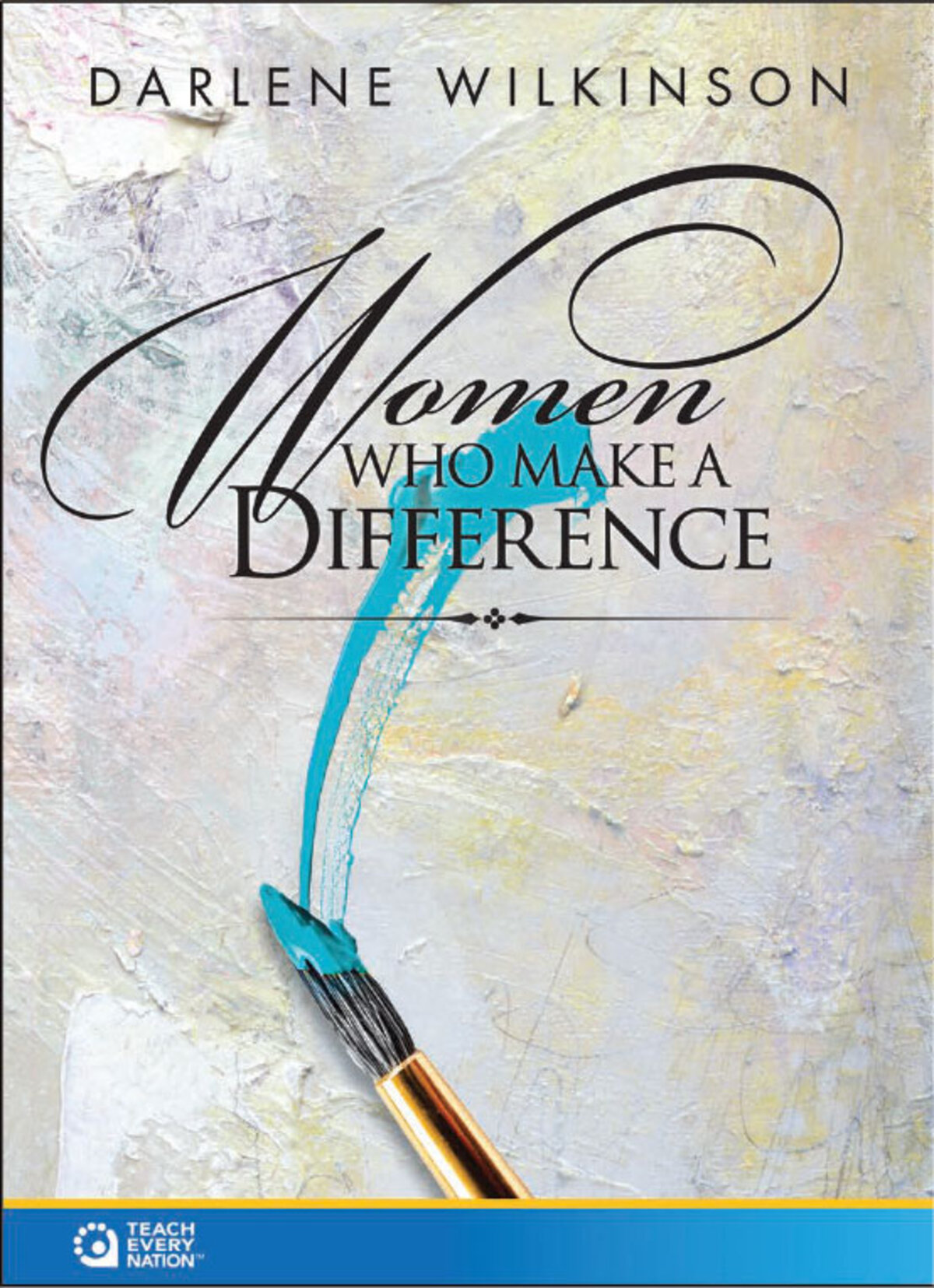 Women Who Make a Difference