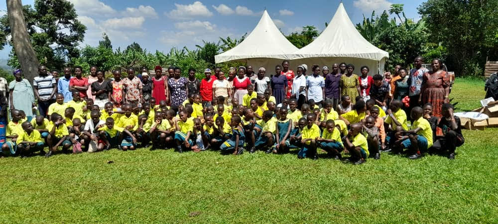 Community Engagement