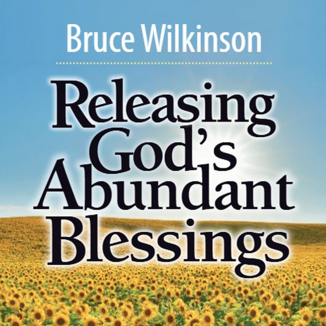 Realizing God's Abundant Blessings