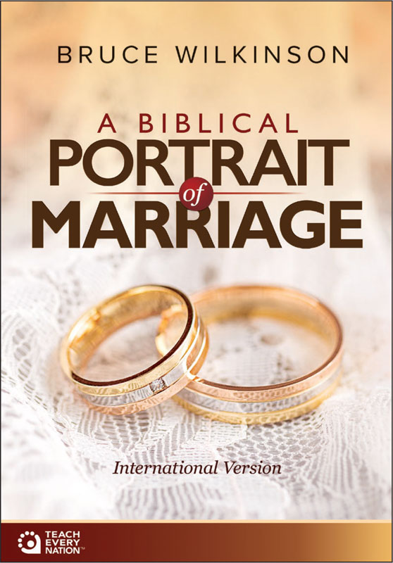 Biblical Portrait of Marriage
