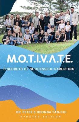 Motivate (Secrets of Parenting)