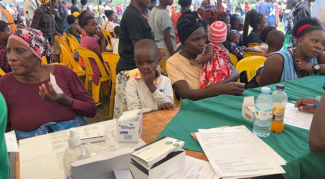 Community Development Programs