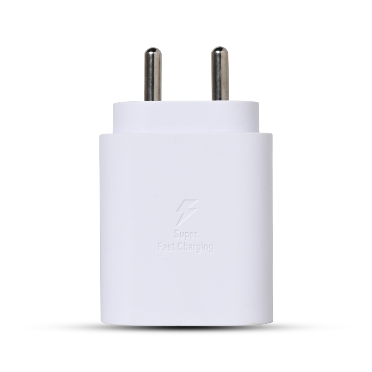 SAMSUNG 25W Fast Charger Adapter image