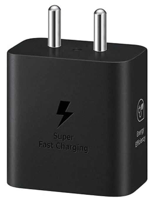 AVONE Electronics Samsung 45W Super Fast Charger 2.0 USB-C PD Adapter image