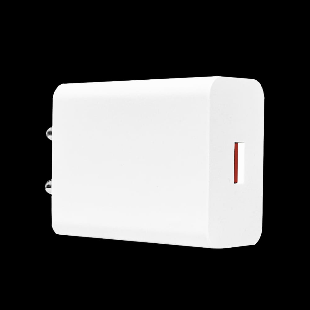 44W Flash Charger Adapter for Vivo A image