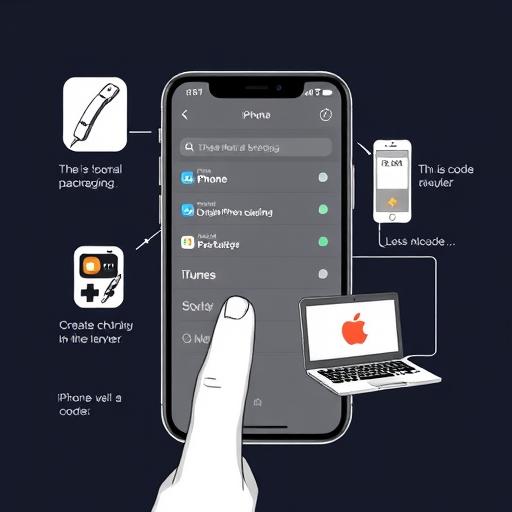 Как быстро найти IMEI на iPhone: Полное руководство