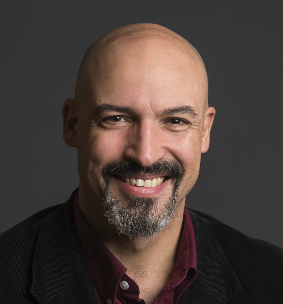 Boyd Taylor Coolman, who has taught theology at Boston College since 2005, was appointed to the International Theological Commission in October 2026. | Credit: Photo courtesy of Boyd Taylor Coolman