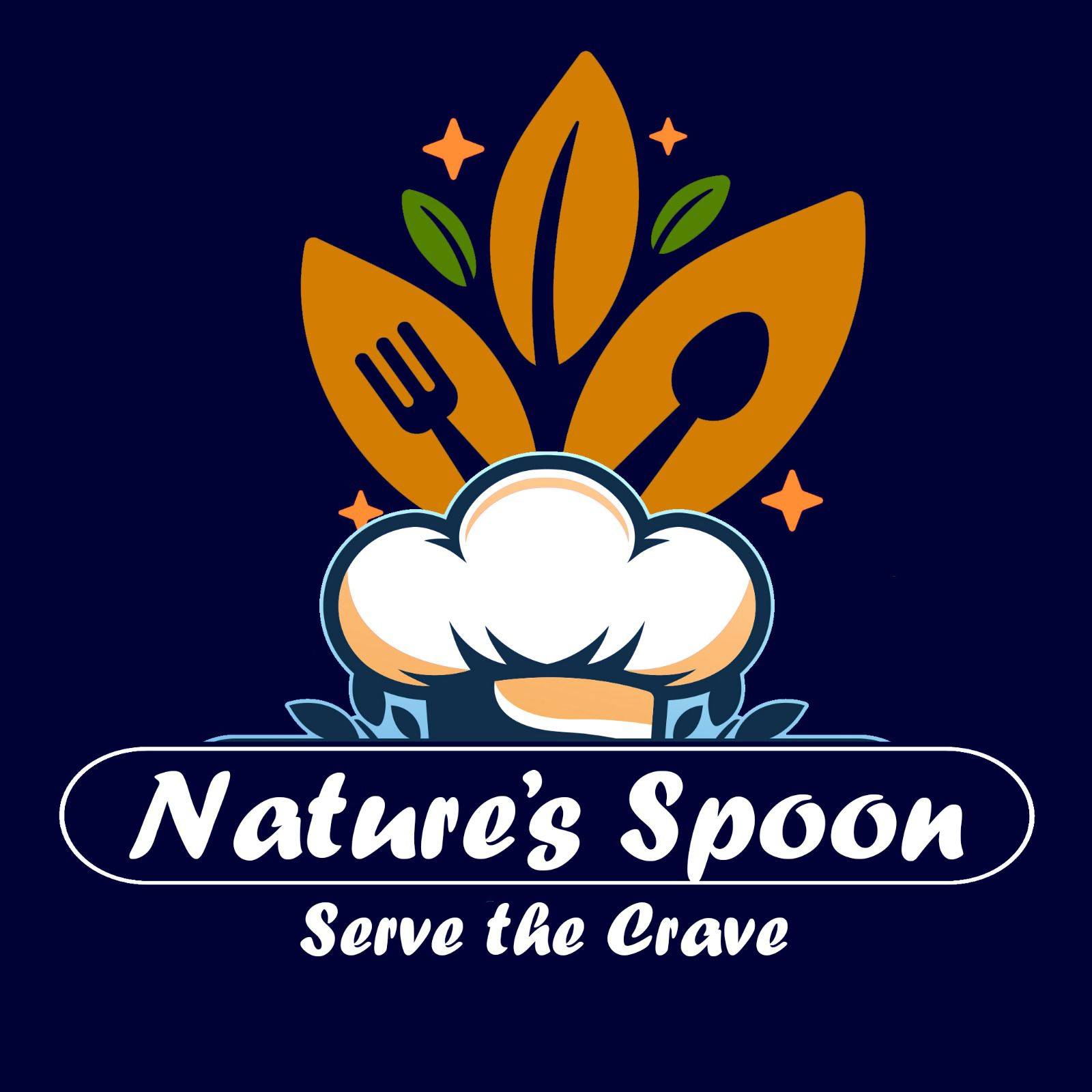 Nature’s Spoon